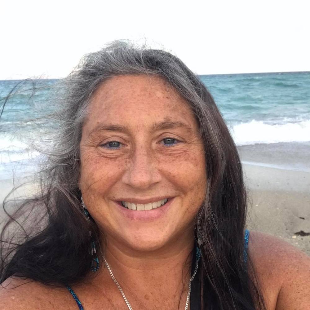 Meet your Posher, Mary r.